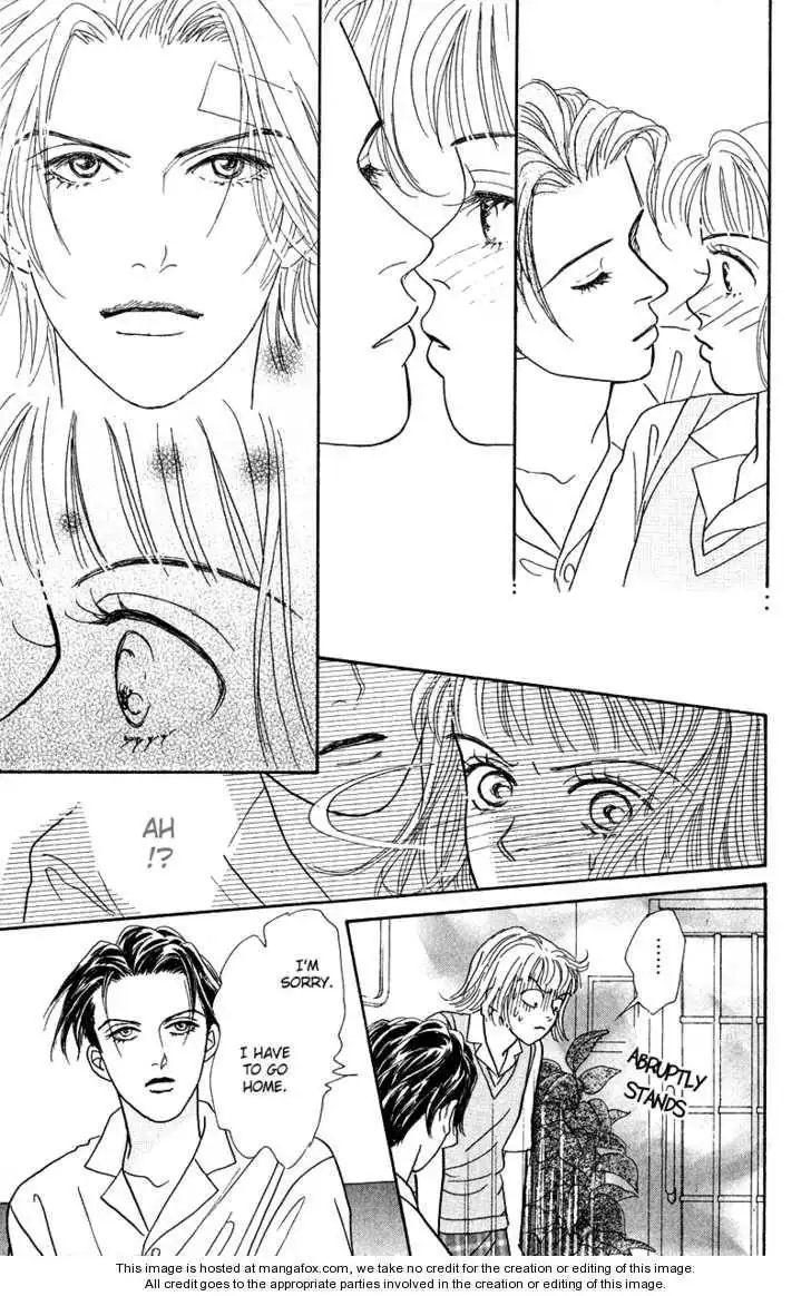 Virgin Wars Chapter 4 22